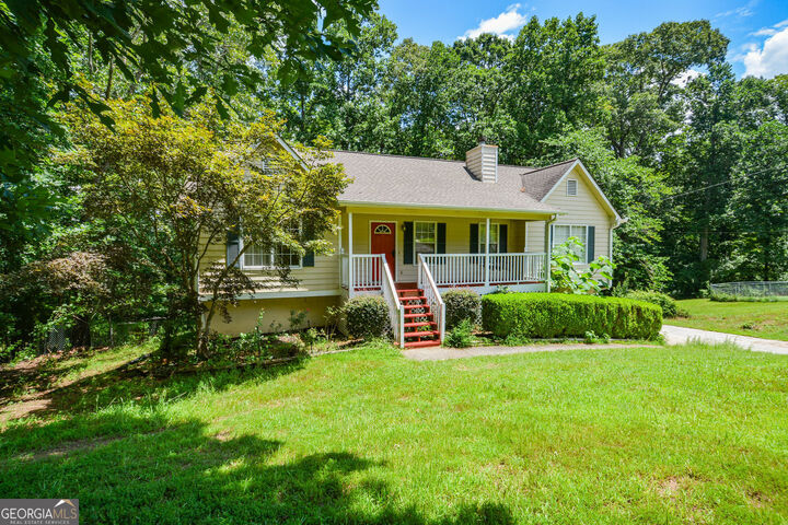 256 Thornbrooke Drive  Hiram GA 30141 photo