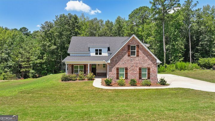 Property Photo:  89 Mallie Drive  GA 31029 
