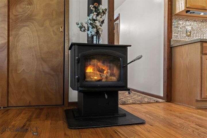 Property Photo:  1065 US Highway 89 S  MT 59030 