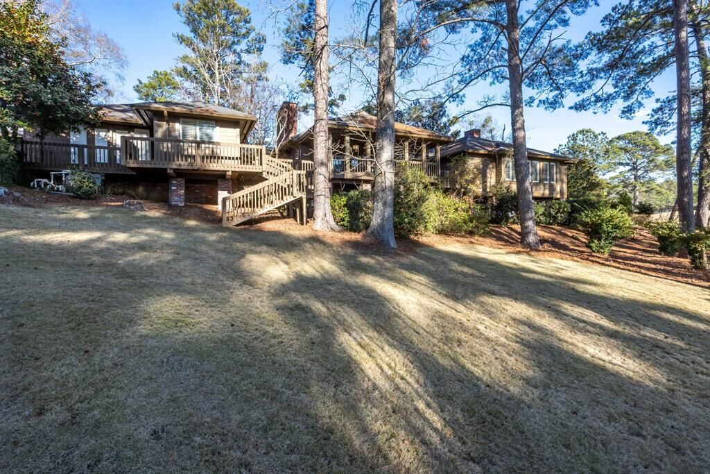 Property Photo:  6601 Standing Boy Road  GA 31904