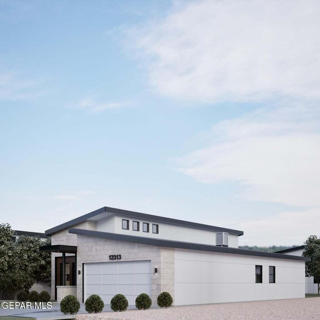 Property Photo: 12308 Anson Mills Avenue TX 79934