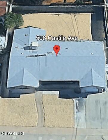 Property Photo:  508 Castile Avenue  TX 79912 
