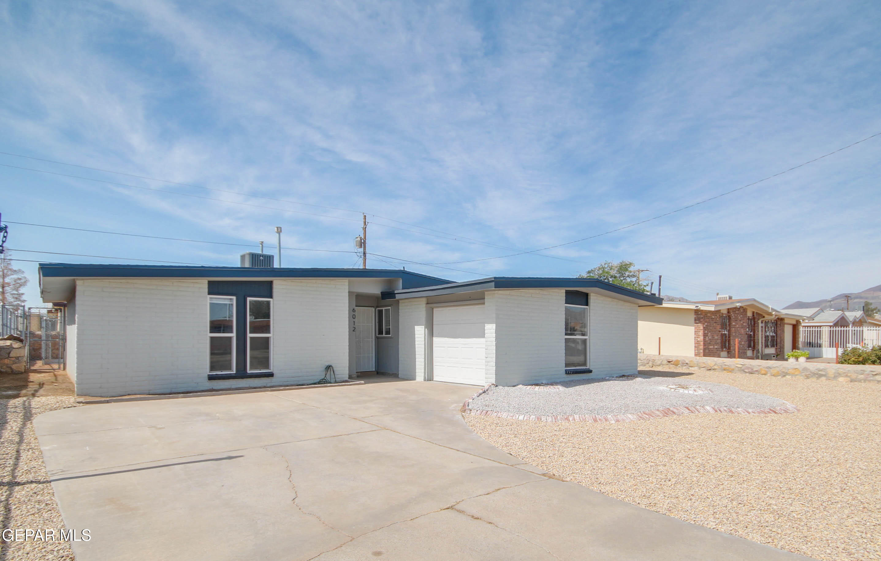 6012 Sinclair Street  El Paso TX 79924 photo
