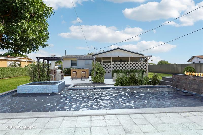 Property Photo:  10761 SW 149th St  FL 33176 