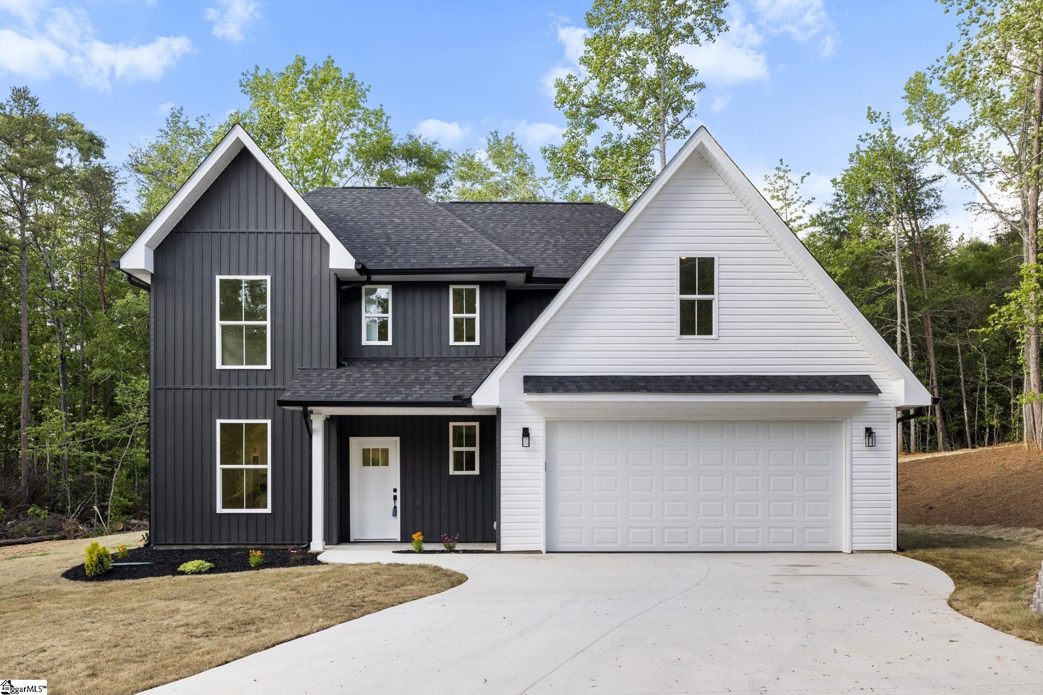 64 Mush Creek Hill Road  Travelers Rest SC 29690 photo