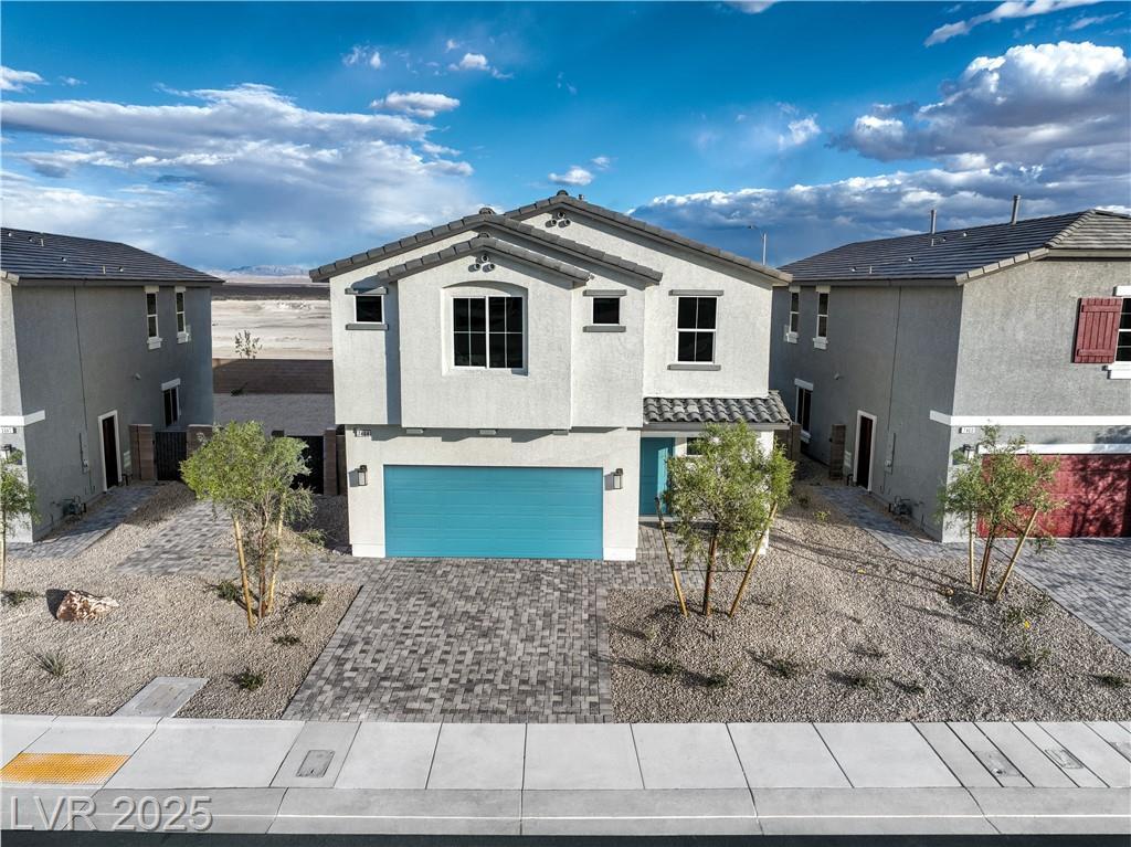 Property Photo: 7429 Cooper Cove Drive 32 NV 89084