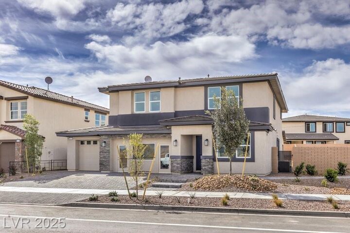 486 Peaceful Swan Avenue 600  Henderson NV 89011 photo