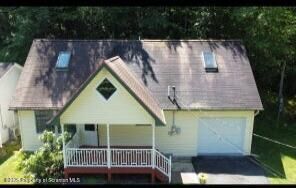 93 Woodlawn Avenue  Harveys Lake PA 18618 photo