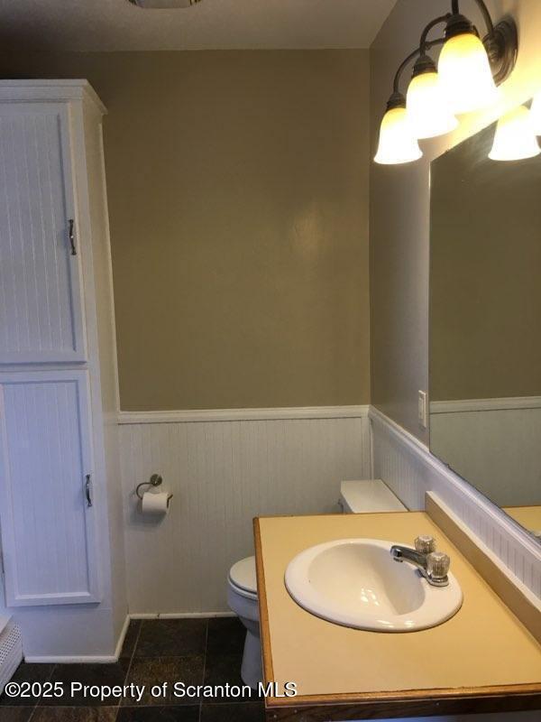 Property Photo: 260 Main Street PA 18821