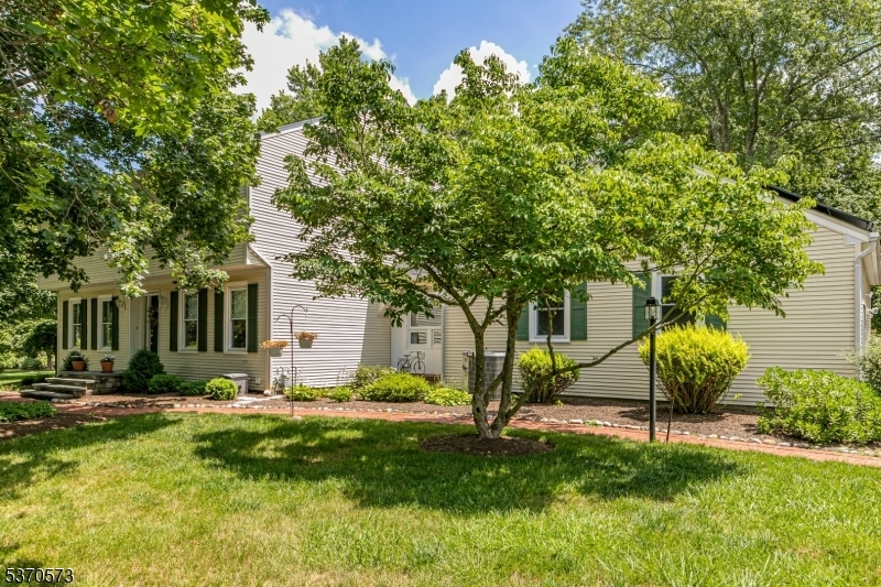 Property Photo:  101 Mill Pond Rd  NJ 08502 