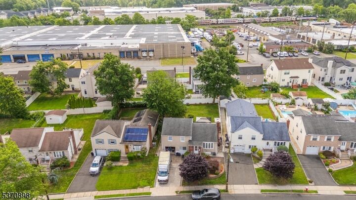 Property Photo:  733 Colonial Arms Rd  NJ 07083 