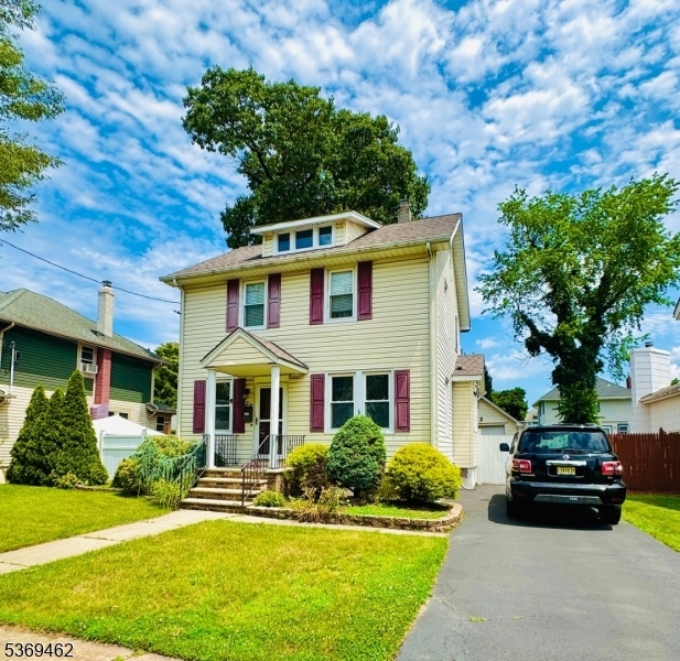 20 Chestnut Ave  Rochelle Park Twp. NJ 07662 photo