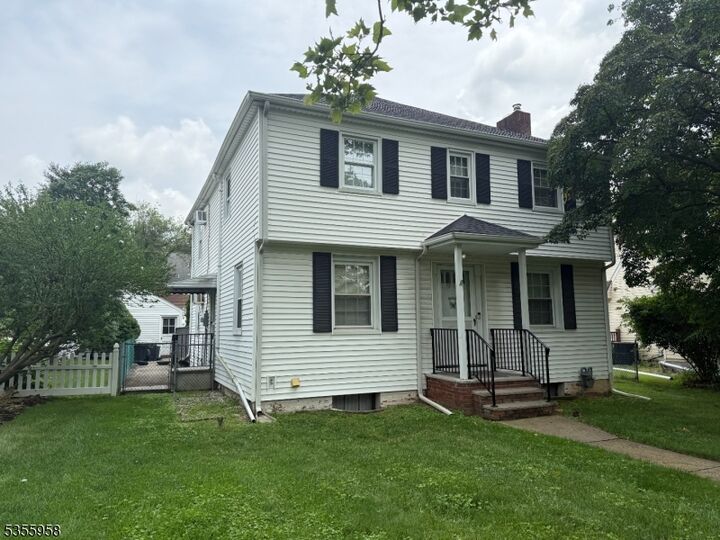 Property Photo: 13 Plaza Rd NJ 07410