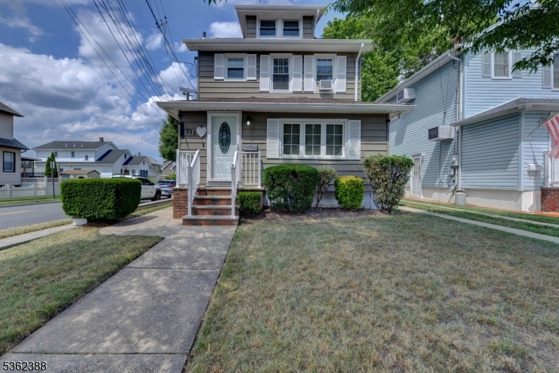 Property Photo:  175 Page Ave  NJ 07071 