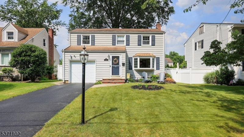 Property Photo:  1023 Ripley Ave  NJ 07090 