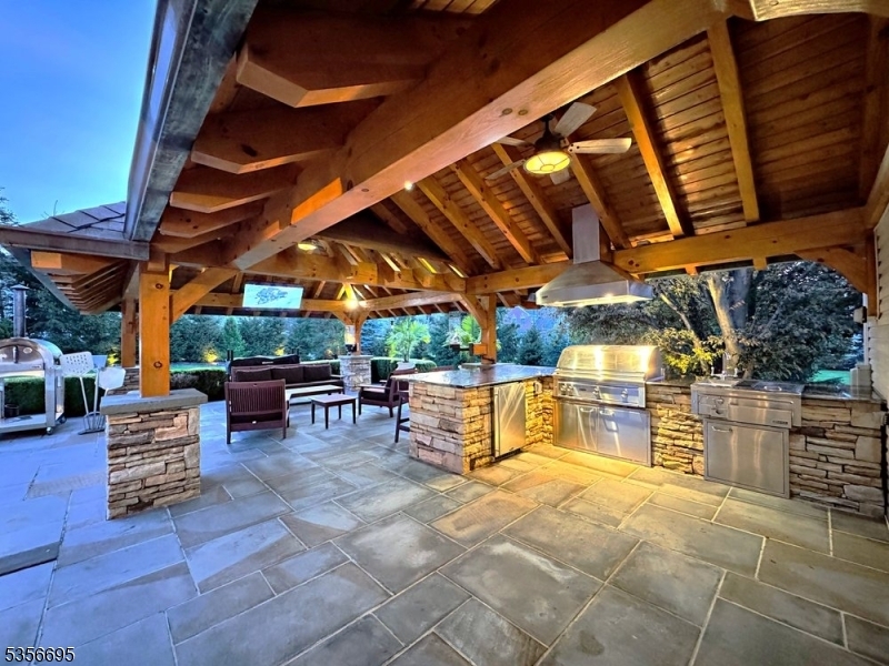 Property Photo:  14 Sugarwood Way  NJ 07059 