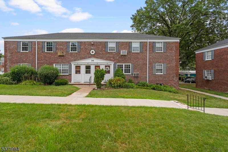 Property Photo:  36 W Roselle Ave D  NJ 07204 