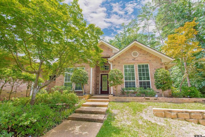 Property Photo:  1434 Hideaway Ln W  TX 75771 