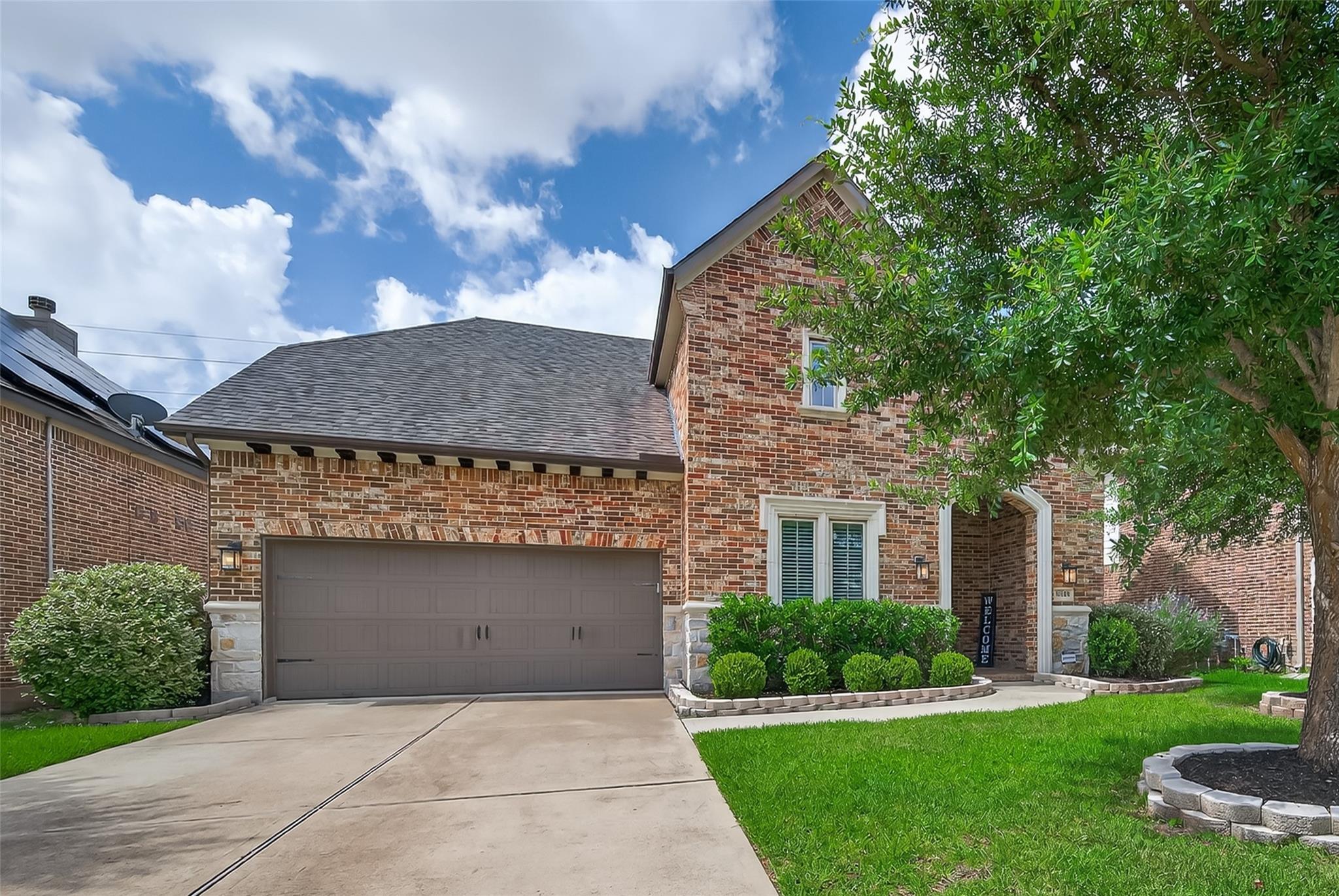 Property Photo: 30148 Southern Sky Drive TX 77423