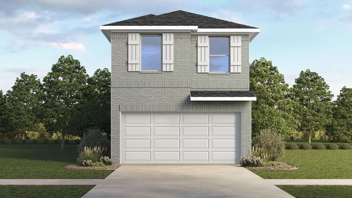 1811 Revolution Way  Missouri City TX 77489 photo