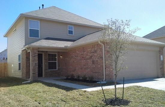 Property Photo: 14711 Jennys Park Place TX 77053