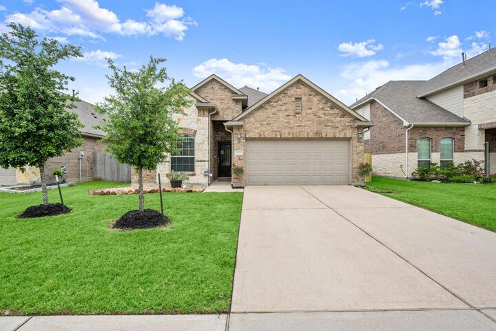 16231 Westley Ridge Drive  Hockley TX 77447 photo