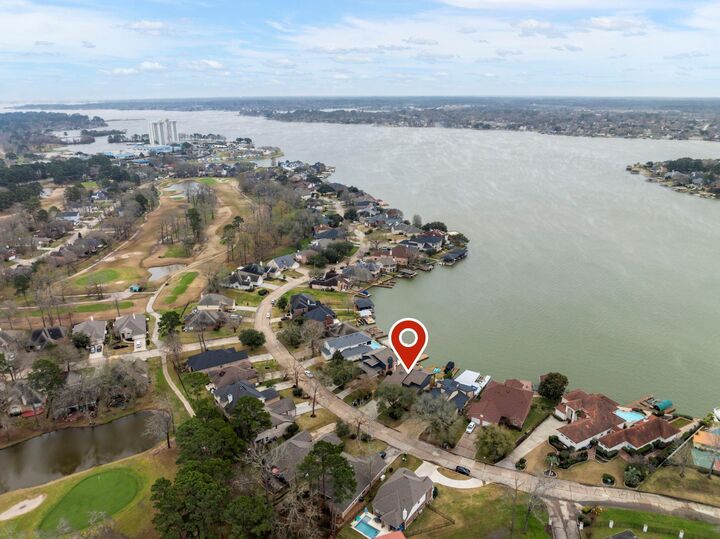 Property Photo:  53 La Costa Drive  TX 77356 