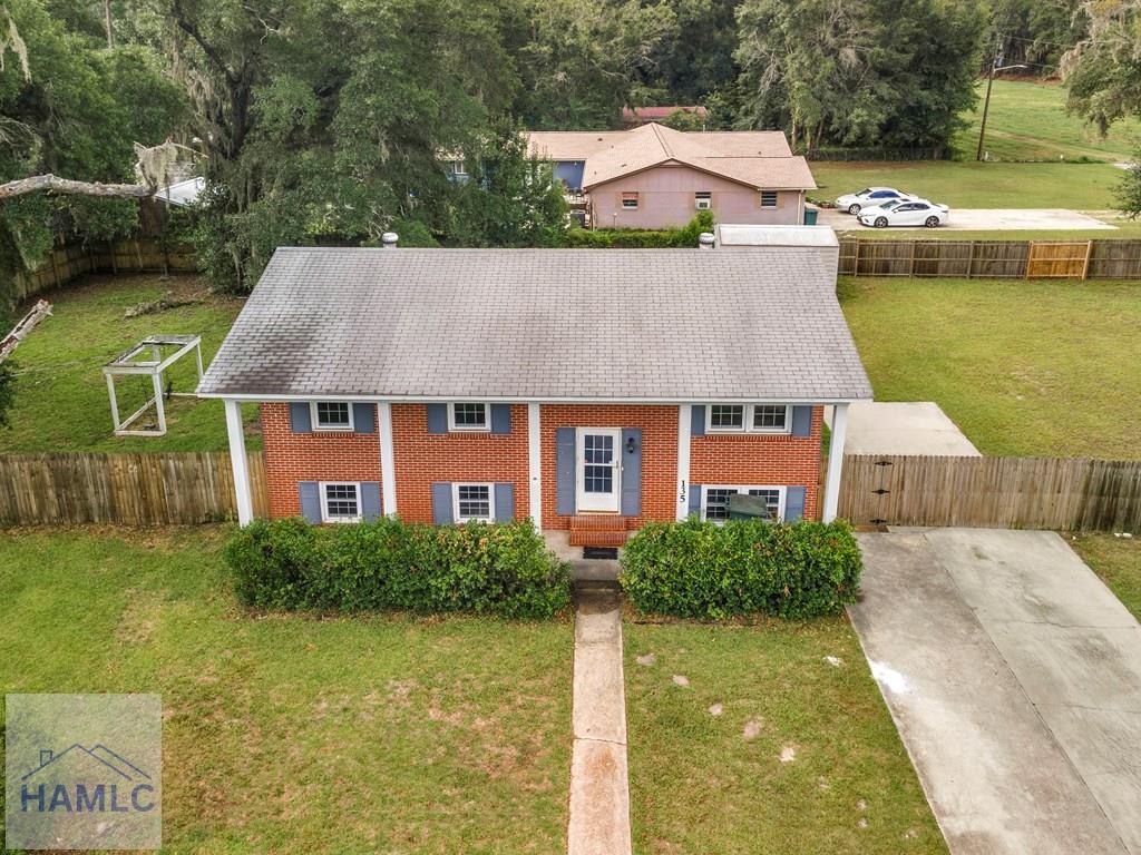 Property Photo:  135 Clay Street  GA 31313 