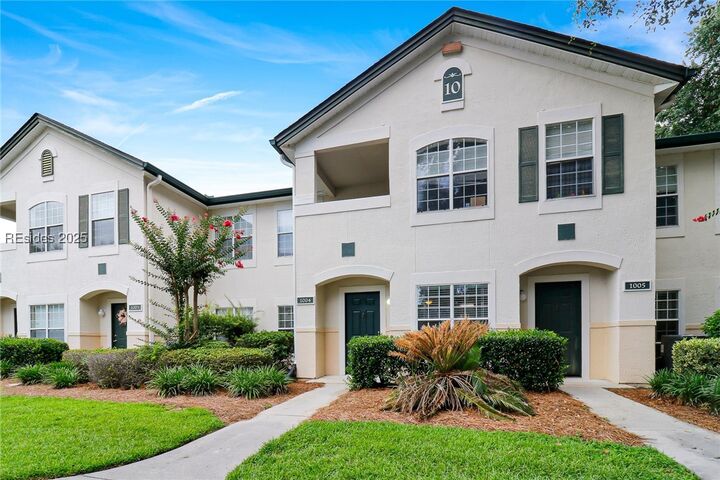 Property Photo: 897 Fording Island Road 1004 SC 29910