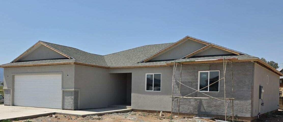 Property Photo: 3335 N Westward Ave UT 84721