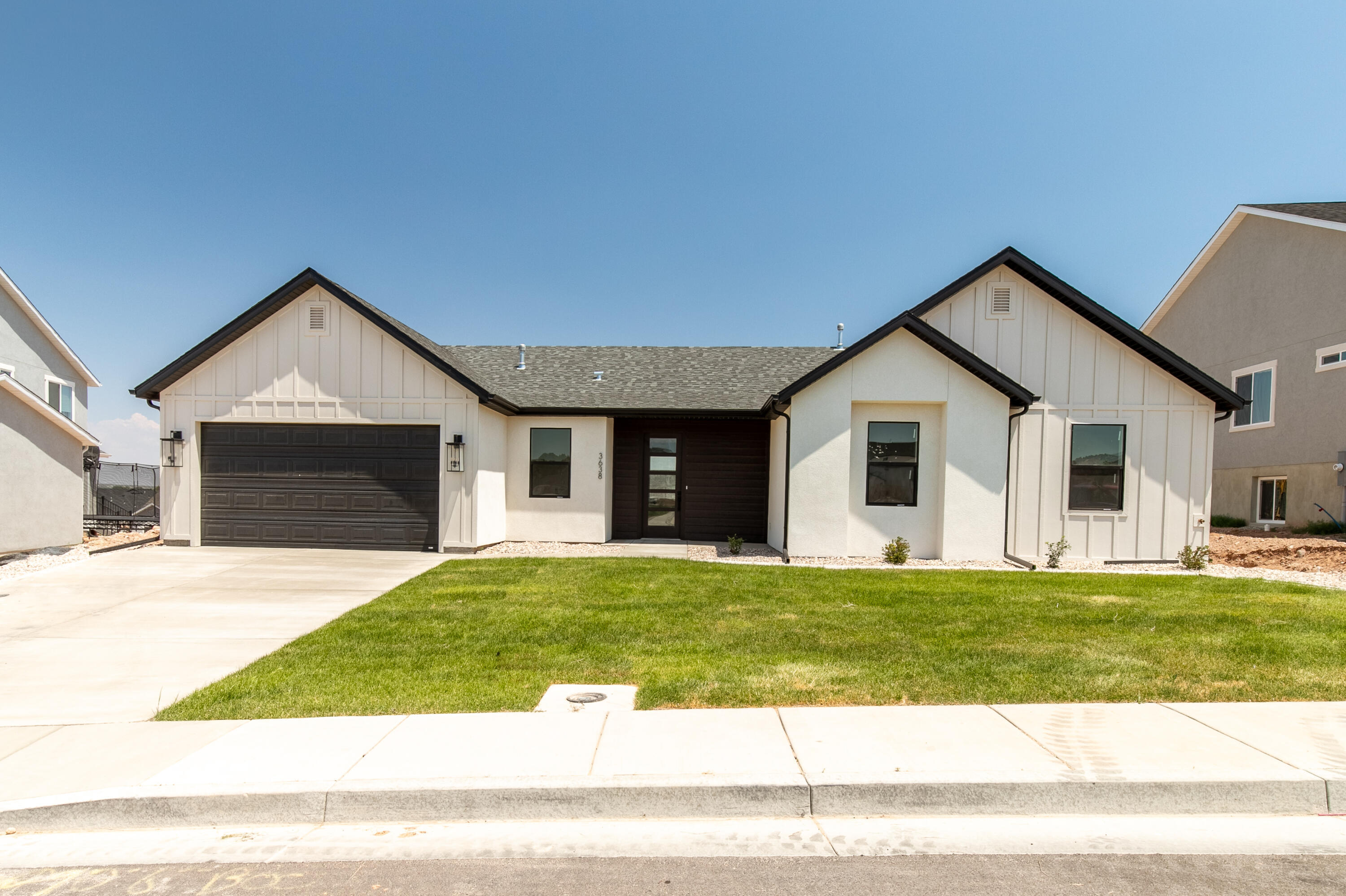 3638 W Bladen St  Cedar City UT 84720 photo