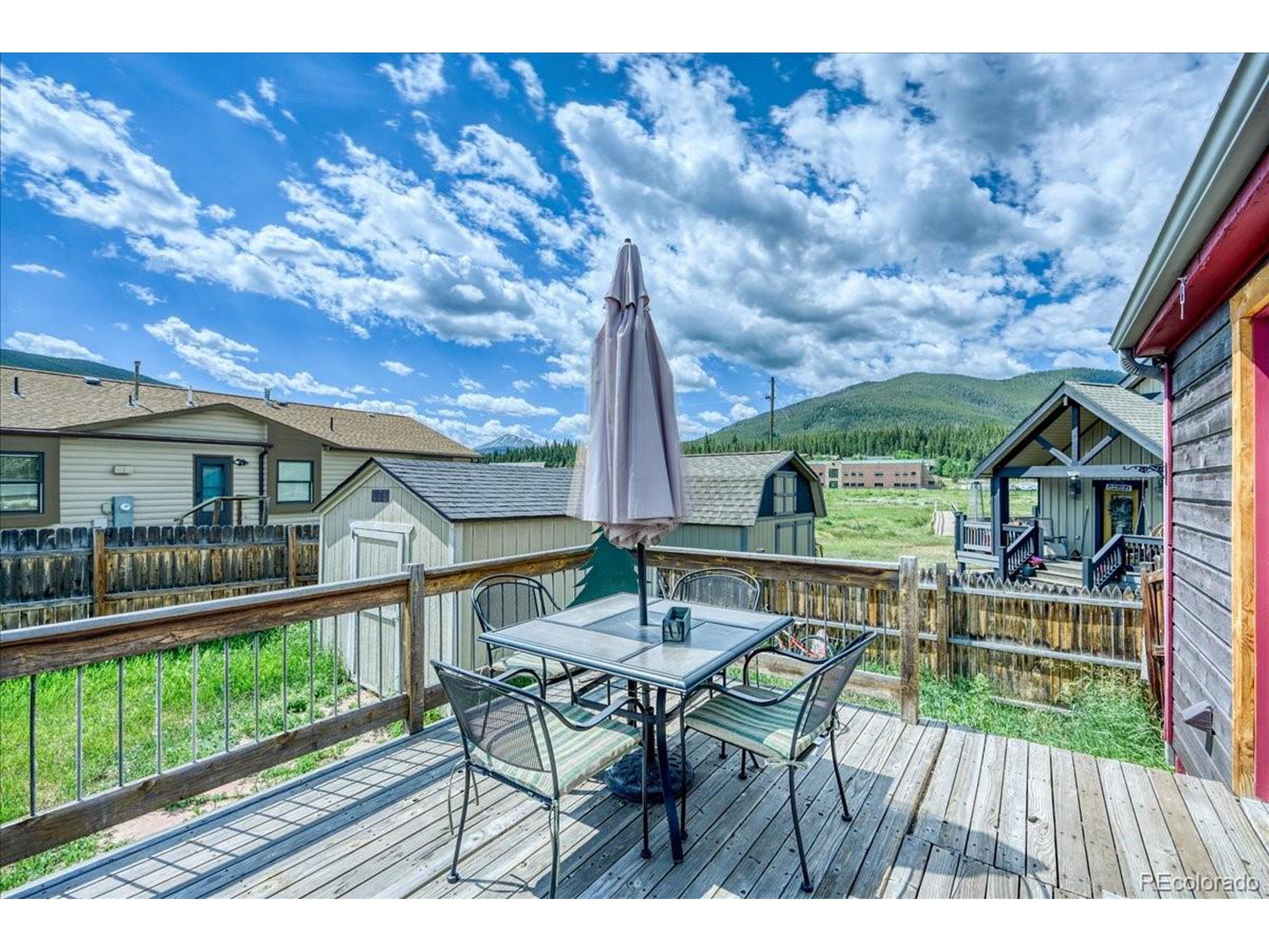 631 Summit Dr  Dillon CO 80435 photo