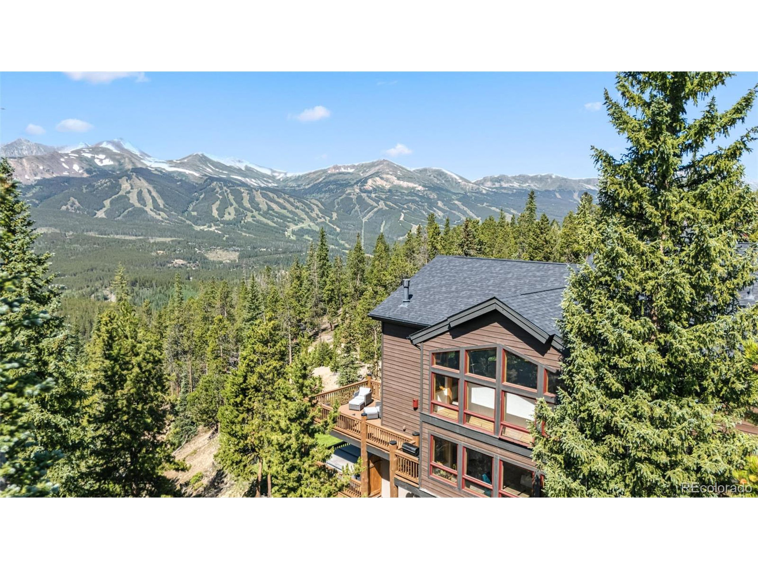Property Photo:  14 Dunkin Dr  CO 80424 