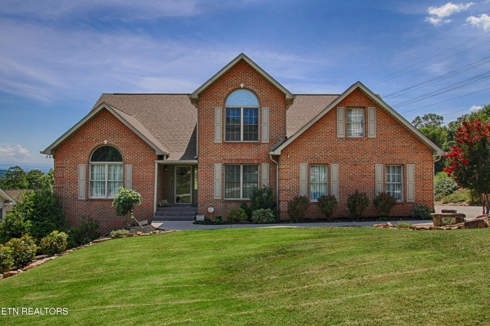 Property Photo:  5501 Kesterbrooke Blvd  TN 37918 