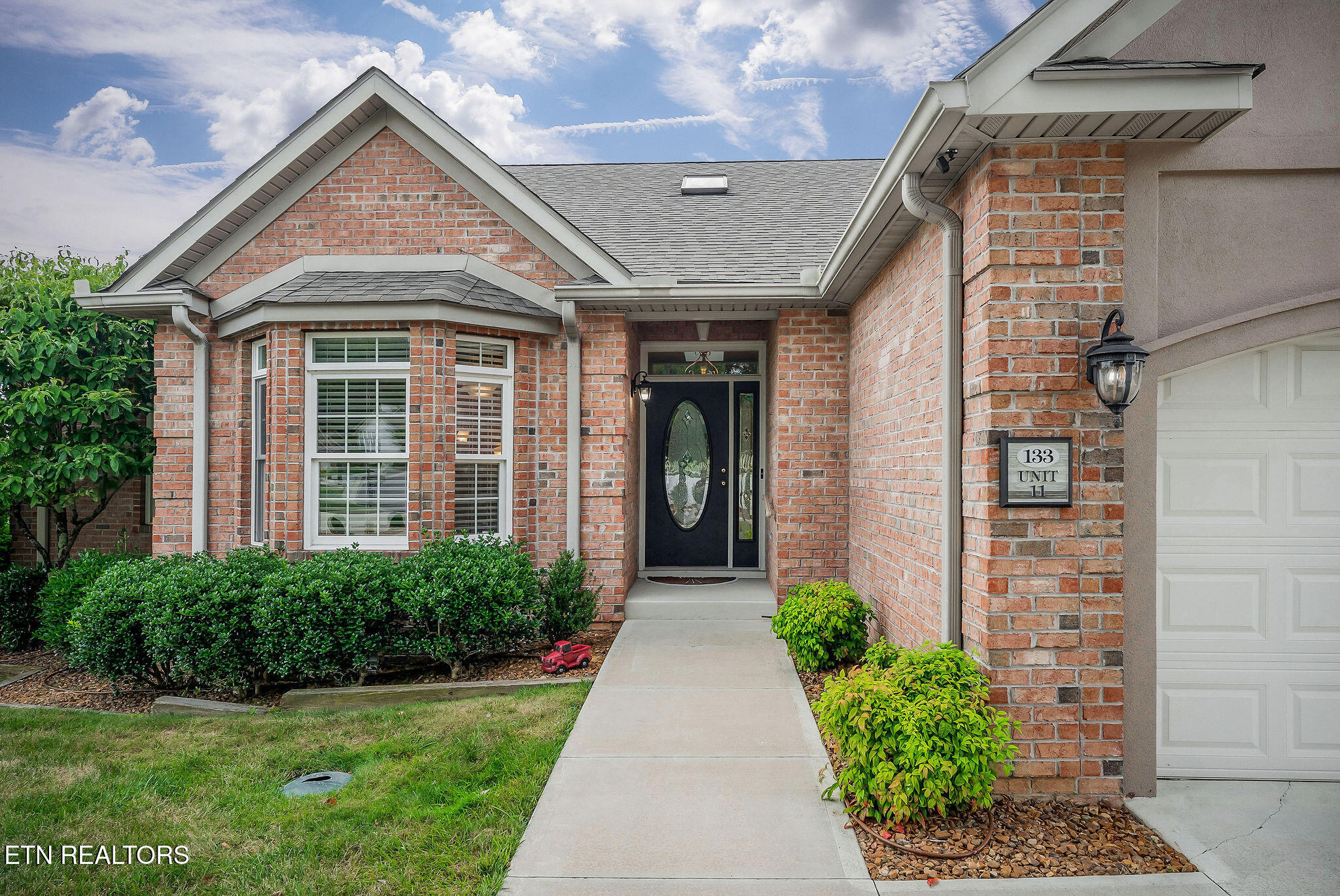 Property Photo: 133 Lafayette Point 11 TN 38558