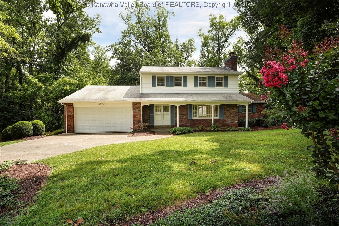 Property Photo:  106 Basswood Road  WV 25314 