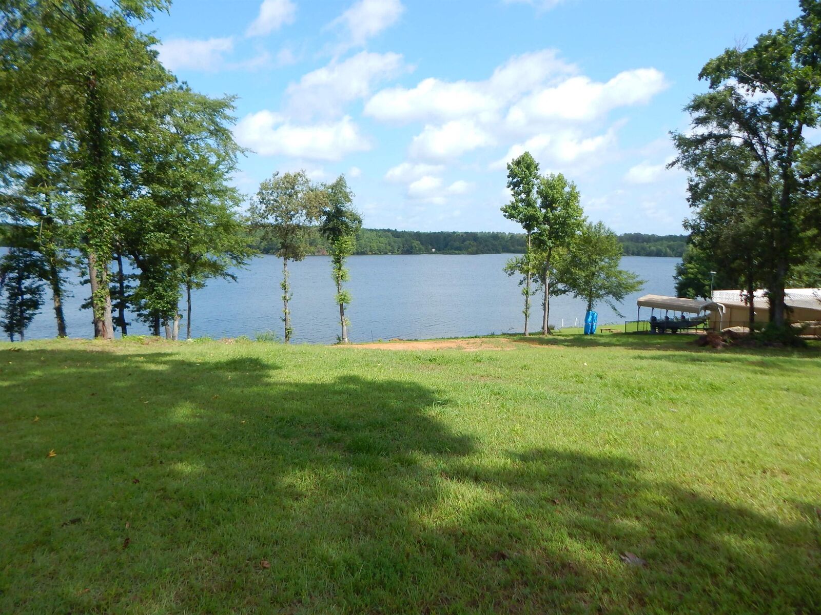 Property Photo:  Tbd Lt 23, Pt24 Fawn Crossing  TX 75644 