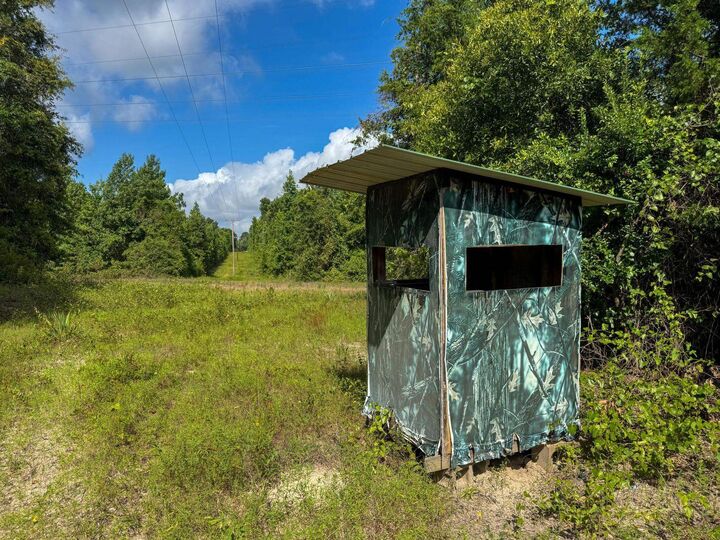 Property Photo:  0000 Cr 1617 (Liberty Church Rd)  TX 75630 