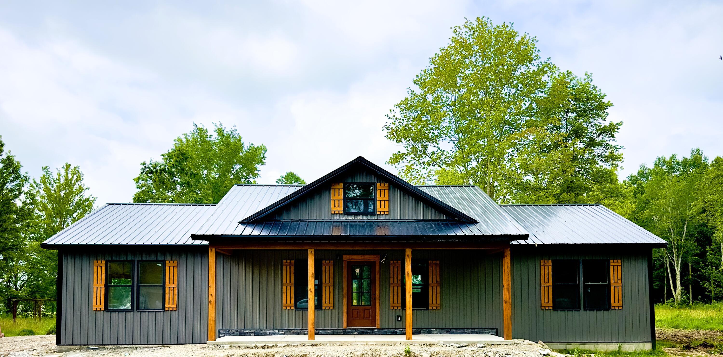 Property Photo: 121 Poplar Lane KY 40371