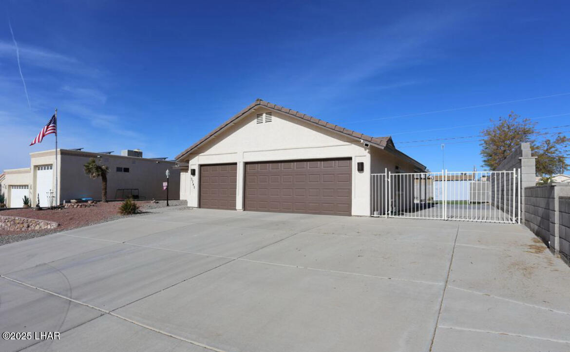 Property Photo:  3745 Totem Dr  AZ 86406 