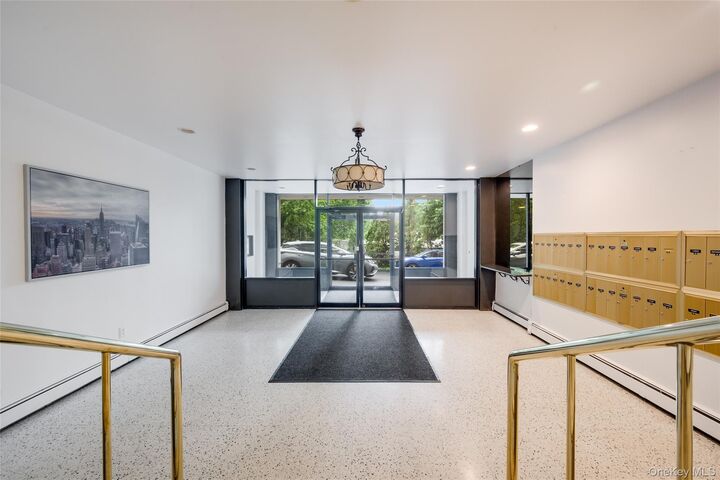 Property Photo: 510 Midland Avenue 3L NY 10704