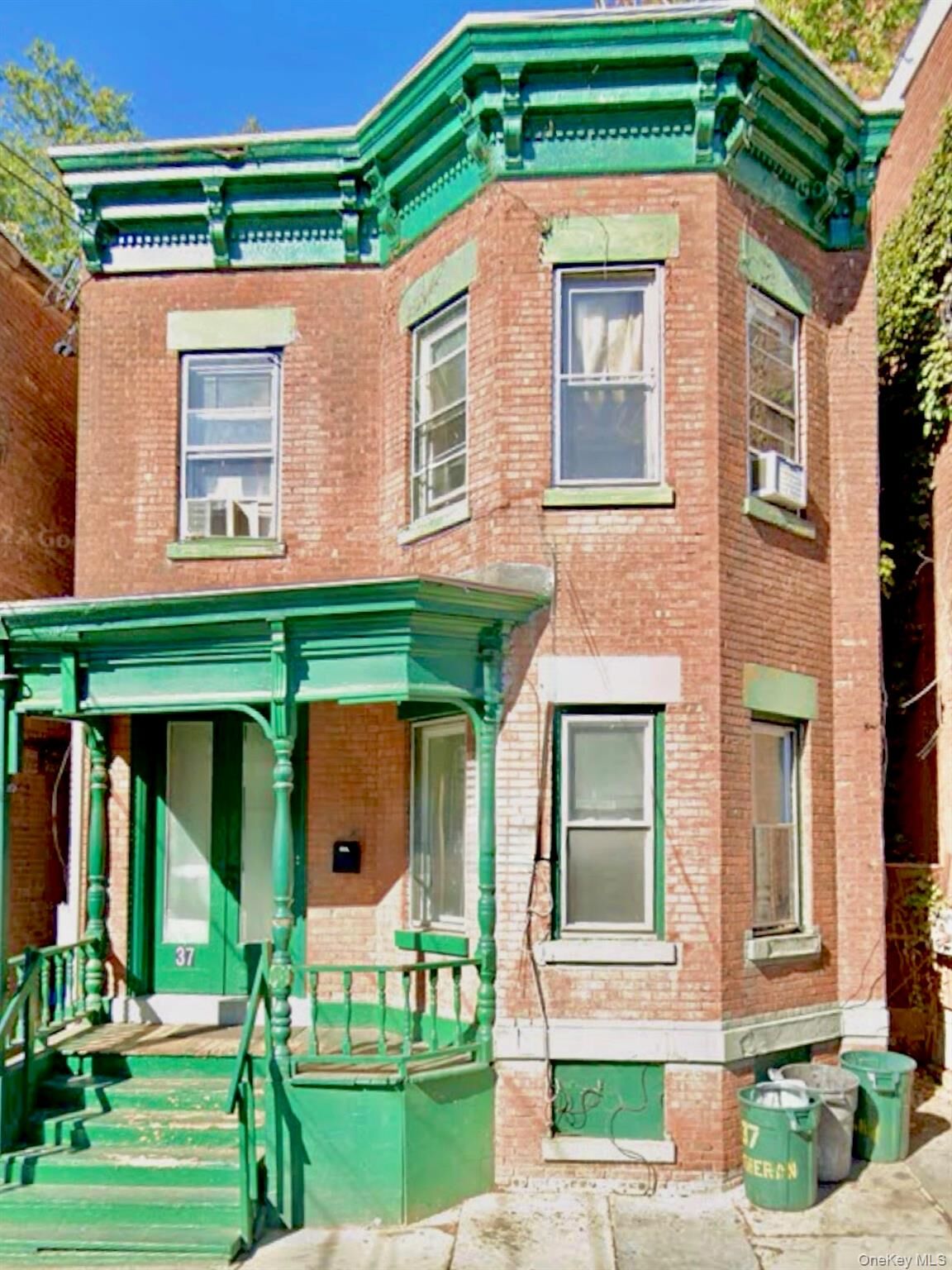 Property Photo:  37 Lutheran Street  NY 12550 