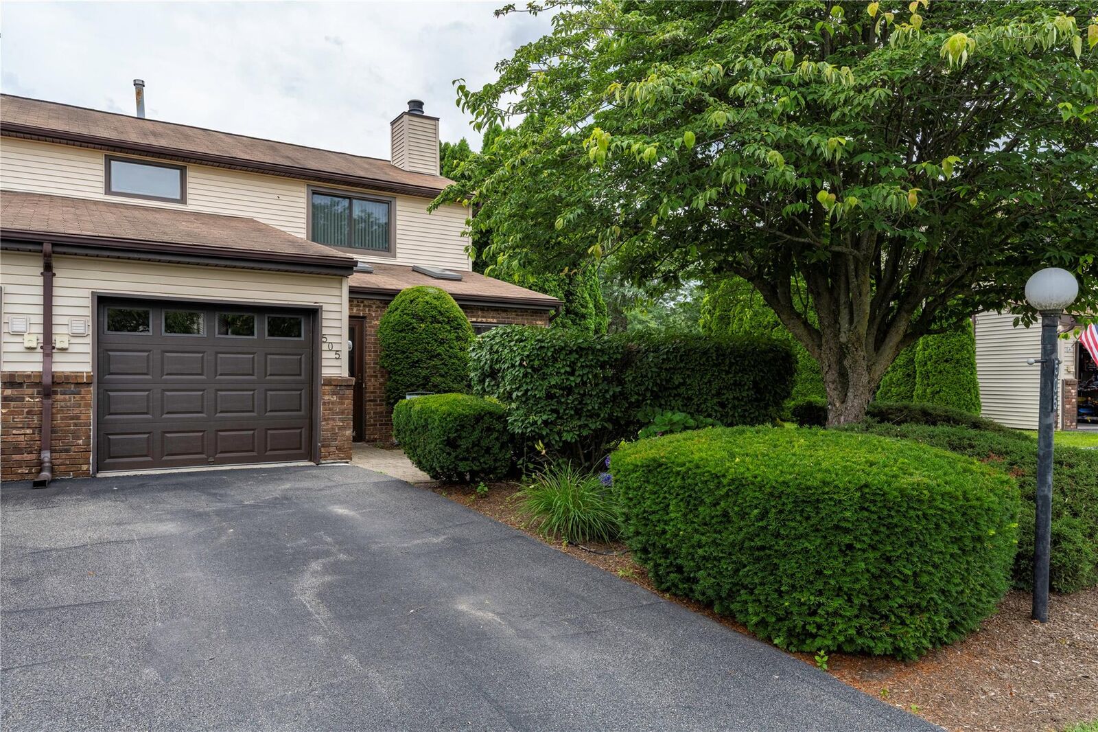 Property Photo:  505 Barberry Lane  NY 12553 