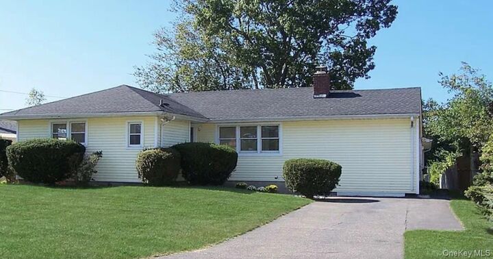 Property Photo:  50 W Lake Drive  NY 11772 