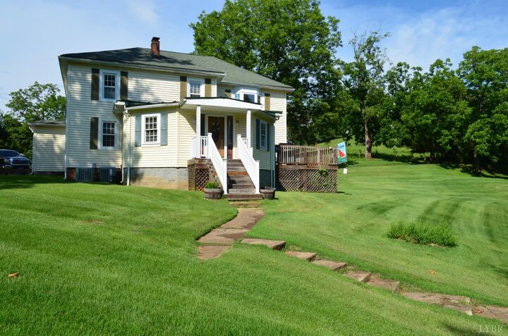 10778 Rockfish River Road  Shipman VA 22971 photo