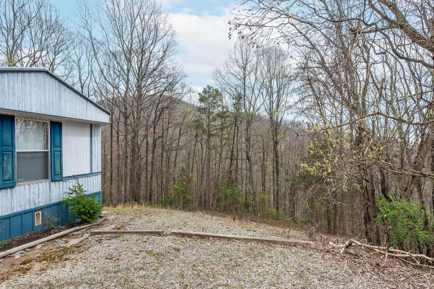 Property Photo: 4380 Murray Hollow Road VA 24174