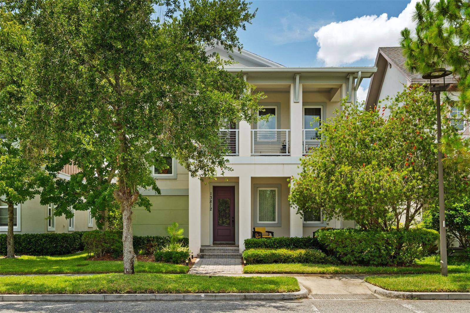 13812 Eliot Avenue  Orlando FL 32827 photo