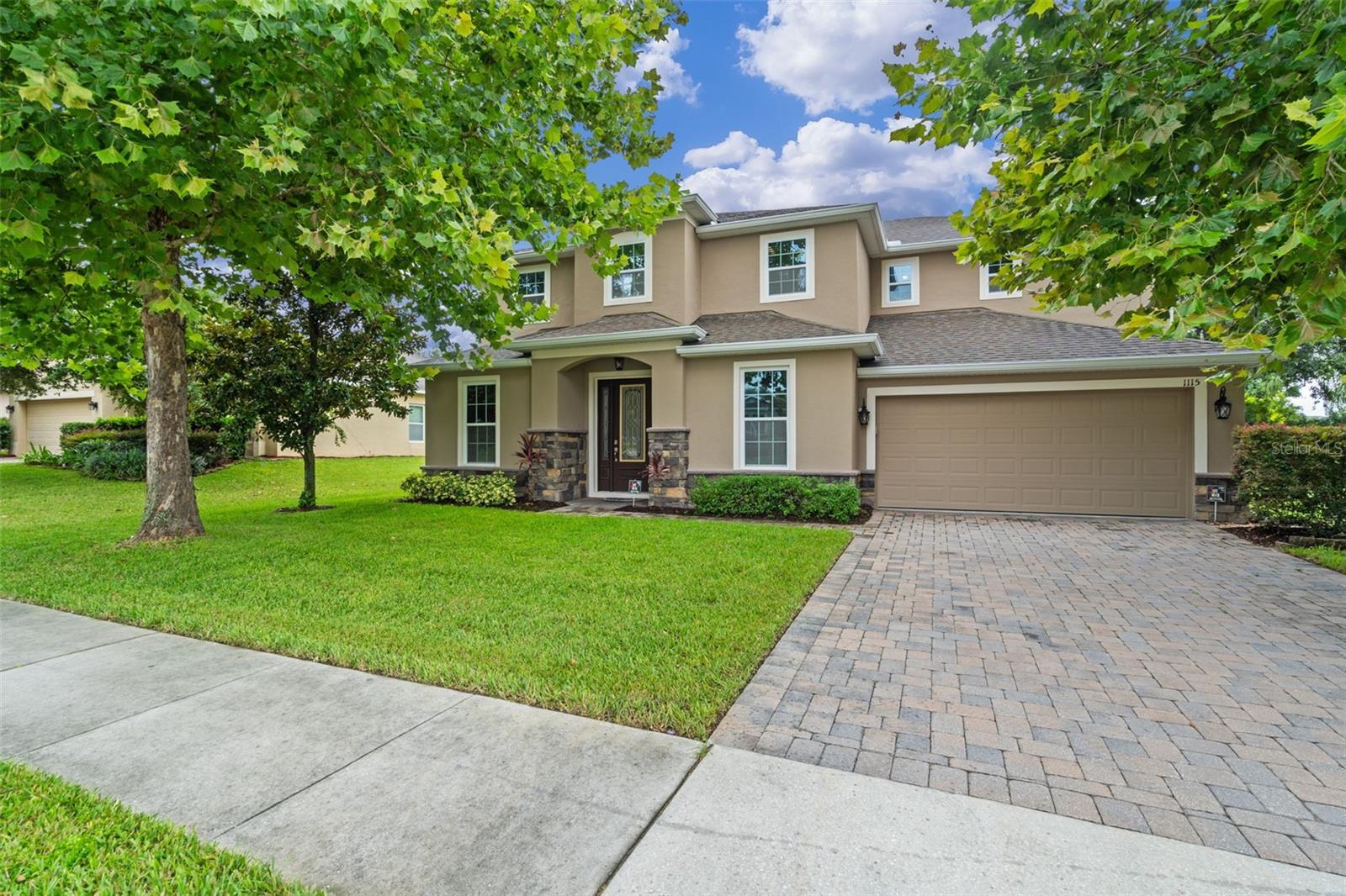Property Photo:  1115 Galway Boulevard  FL 32703 