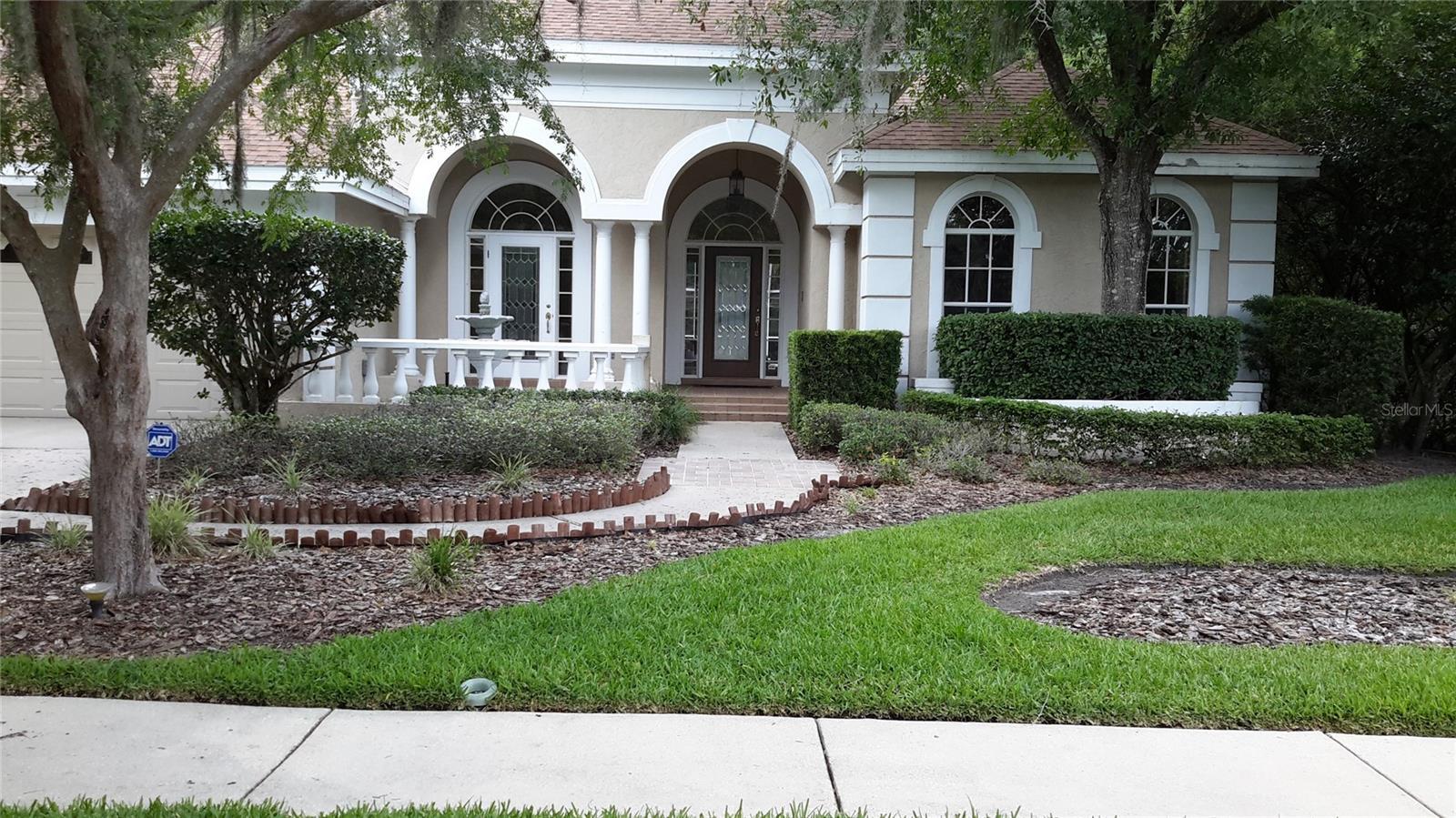 15926 Dawson Ridge Drive  Tampa FL 33647 photo