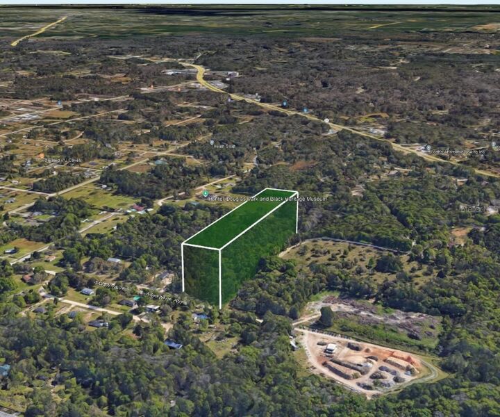 Property Photo:  Tbd Masters Road  FL 32068 